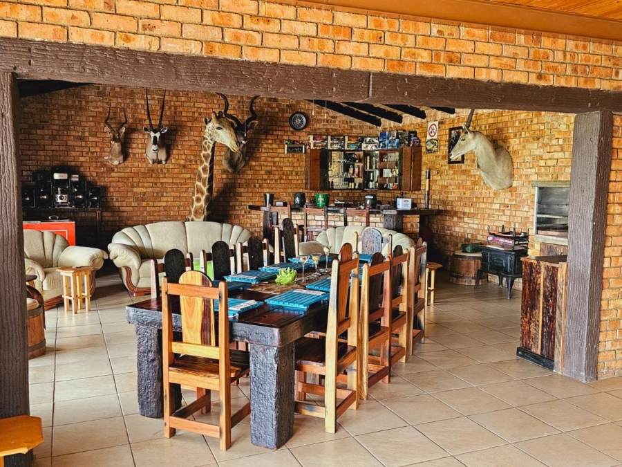 3 Bedroom Property for Sale in Sasolburg Rural Free State